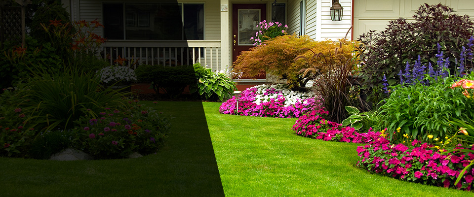 Gallatin Landscapers