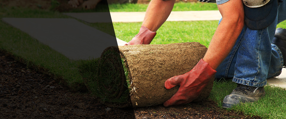 Gallatin Landscapers