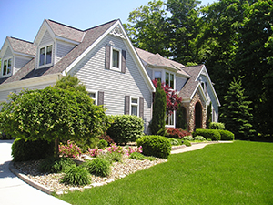 Landscapers and Lawncare Services in Gallatin, TN